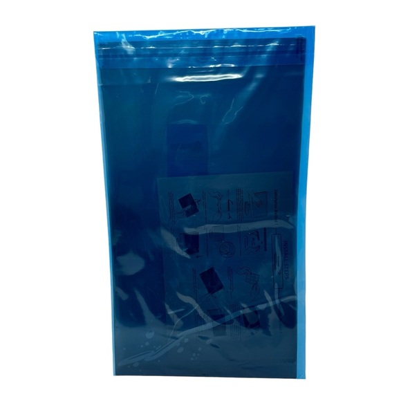 Kempinke Focus On Screen 15.6 inch Privacy Screen Filter 16:9 Anti-glare - Picture 3 of 3